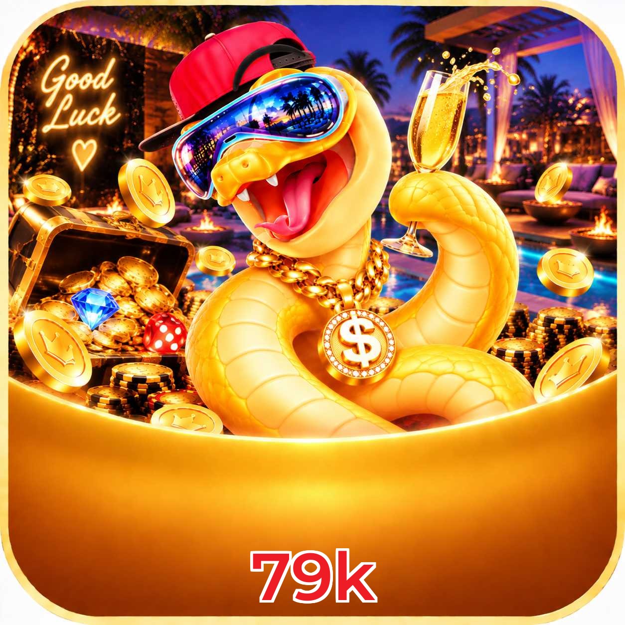 Baixar 79k Android