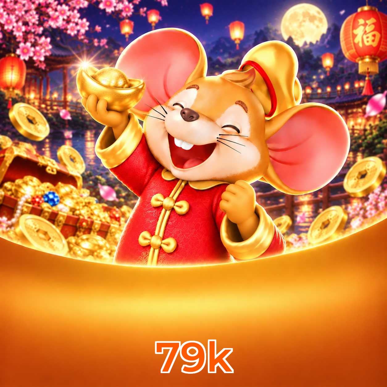 79k instalar Windows e Mac