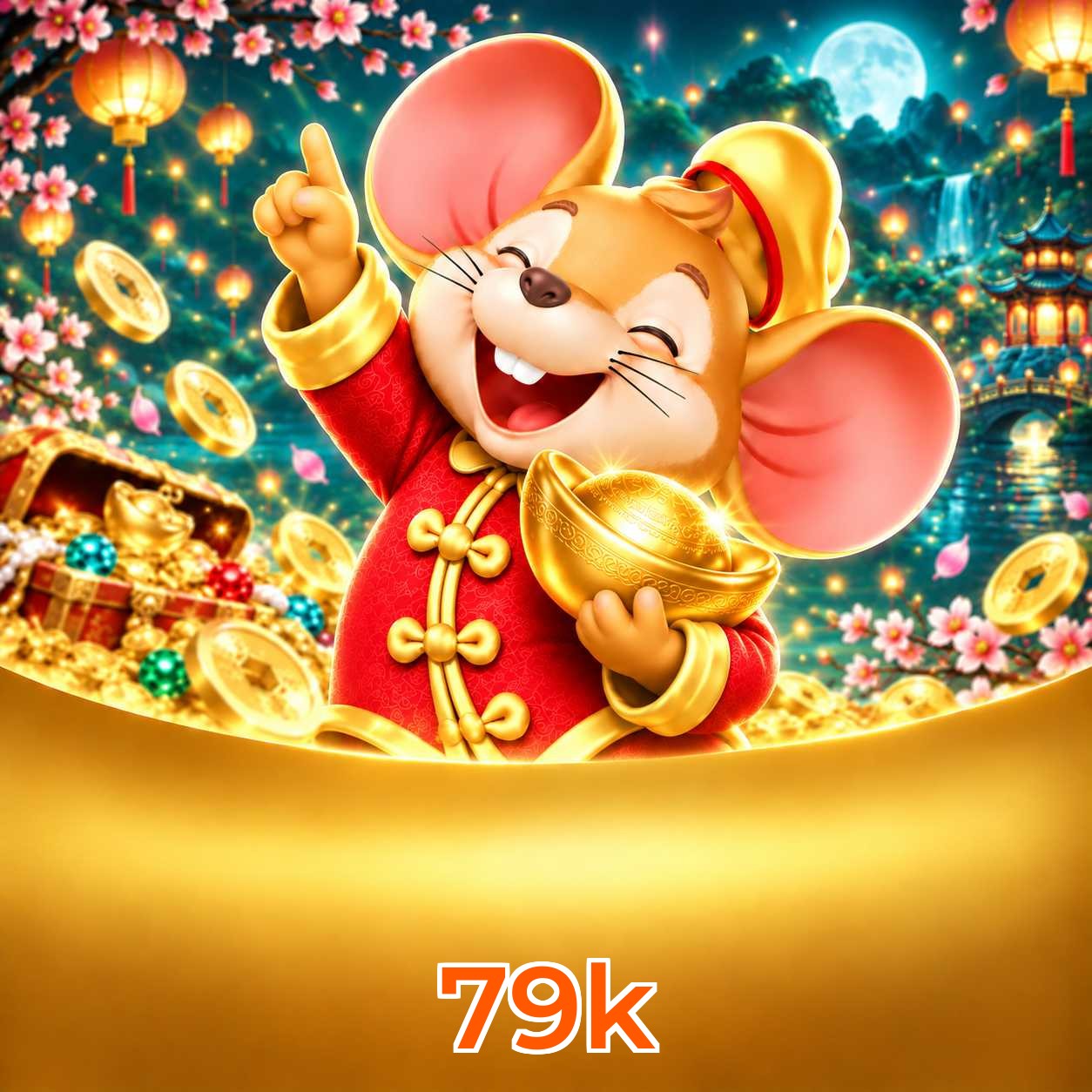 79k Telegram