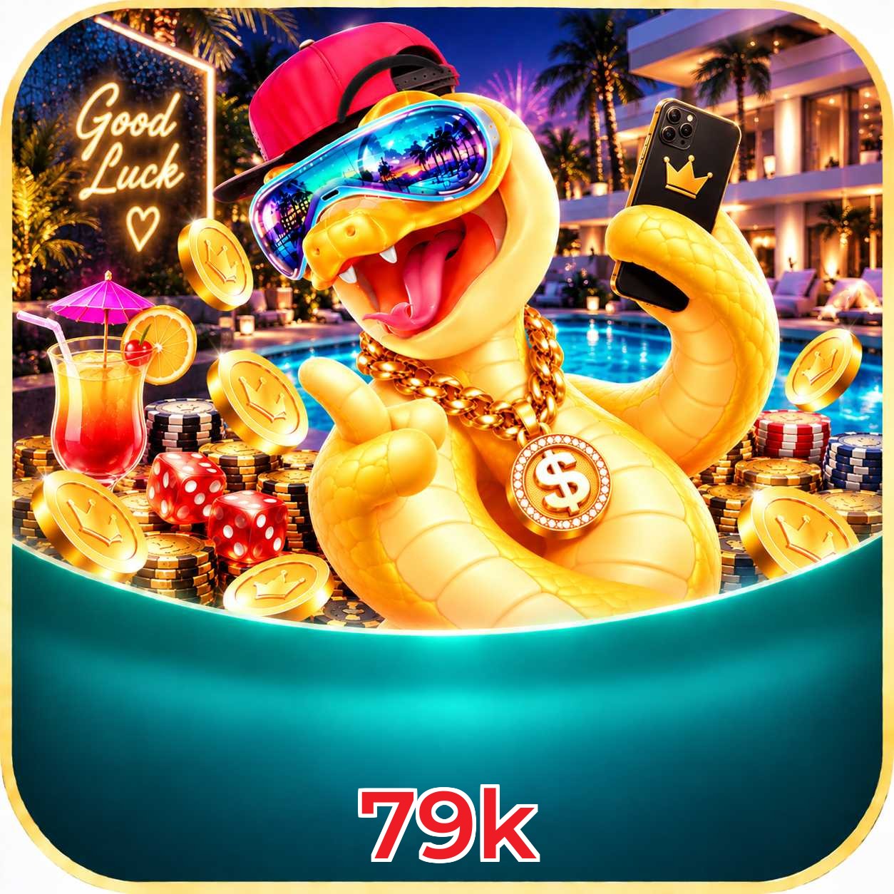 79k FAQ instalar app