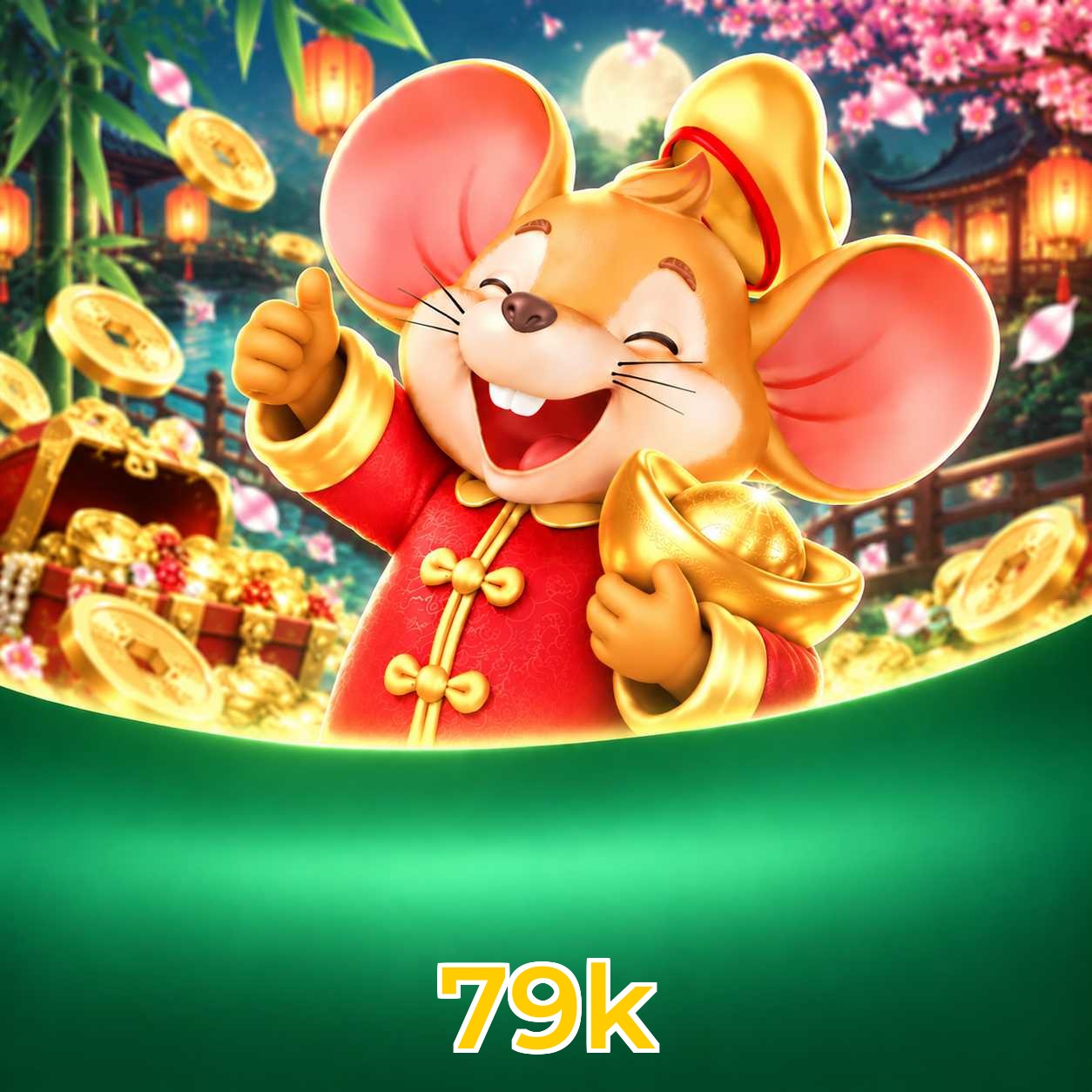 79k Responsible Gaming