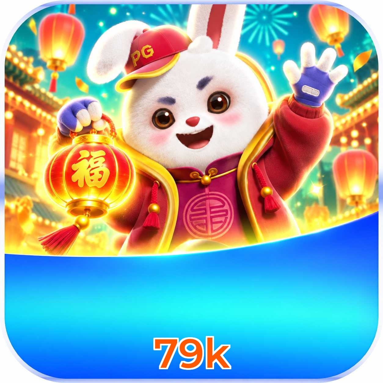 79k Logo