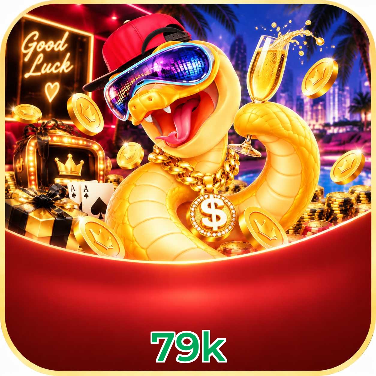 79k Cashback
