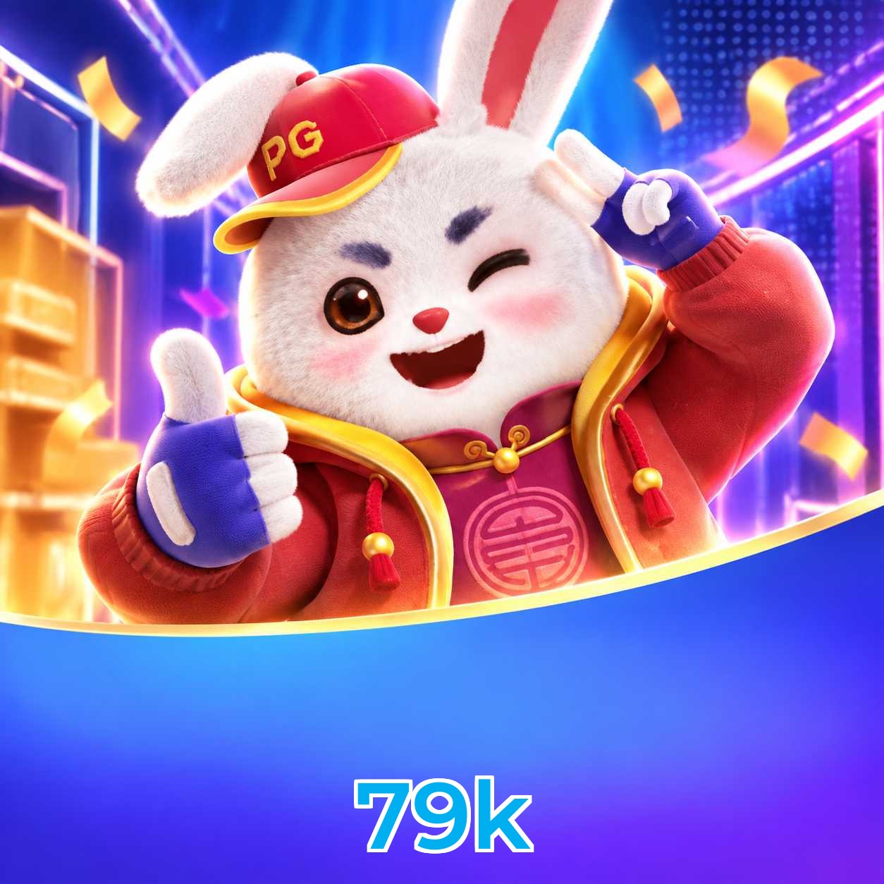 79k Logo