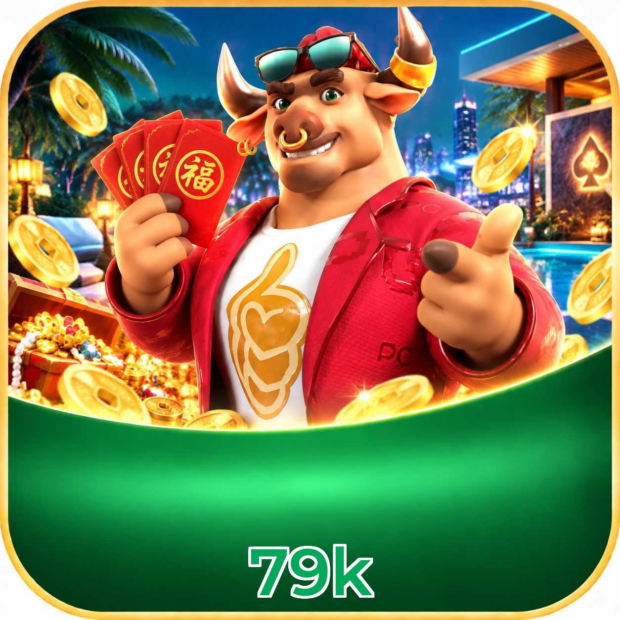 79k VIP Program
