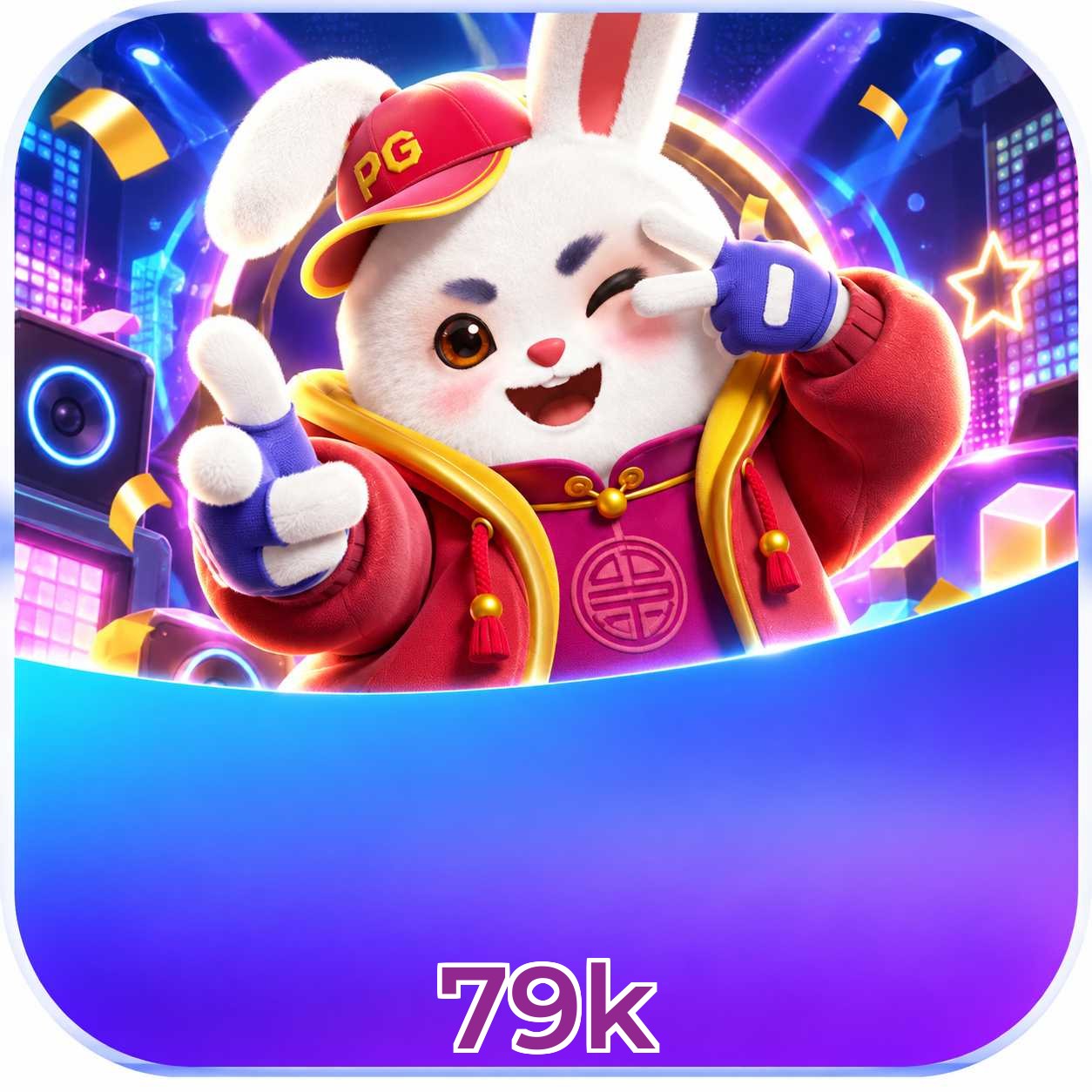 79k Logo