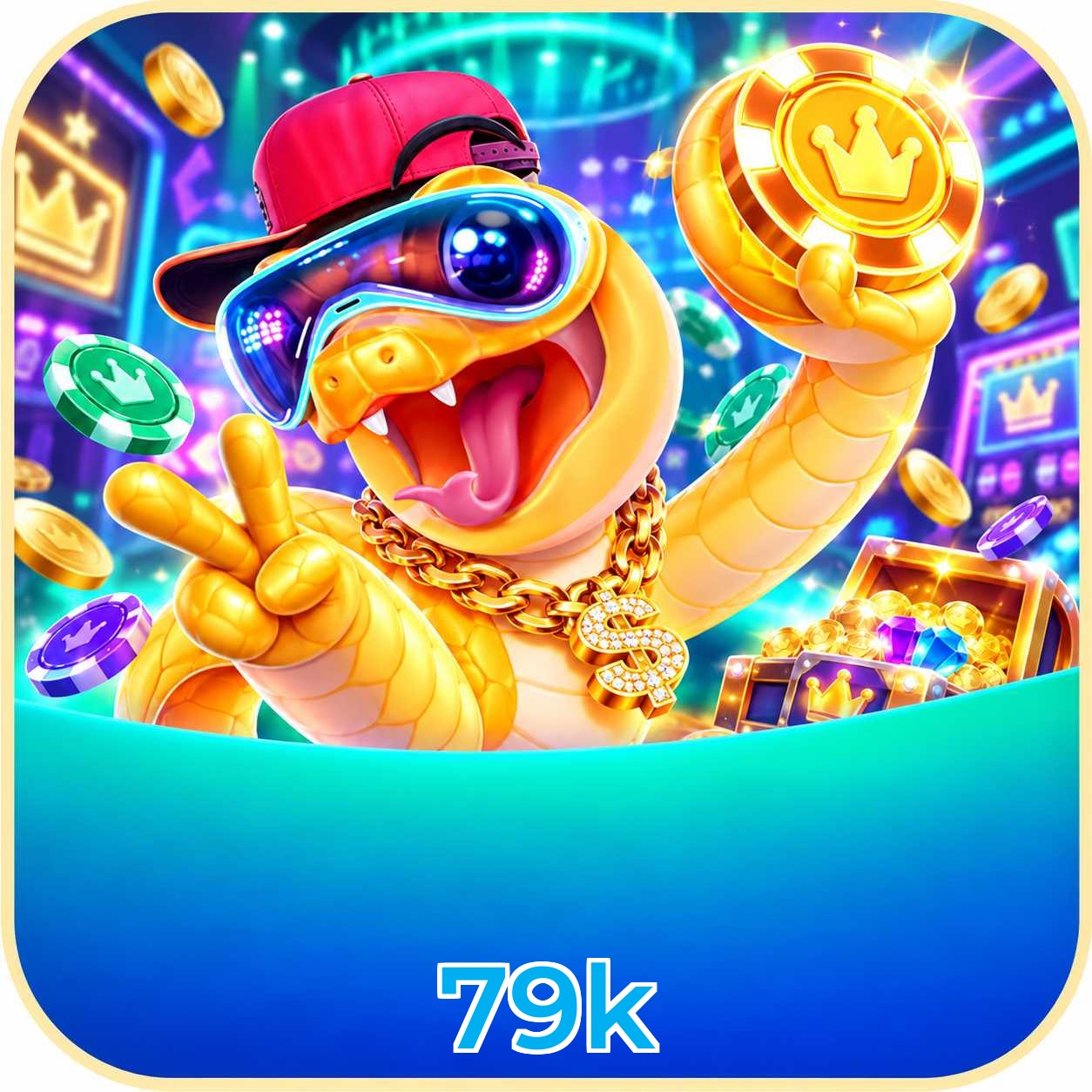 79k Top Slots