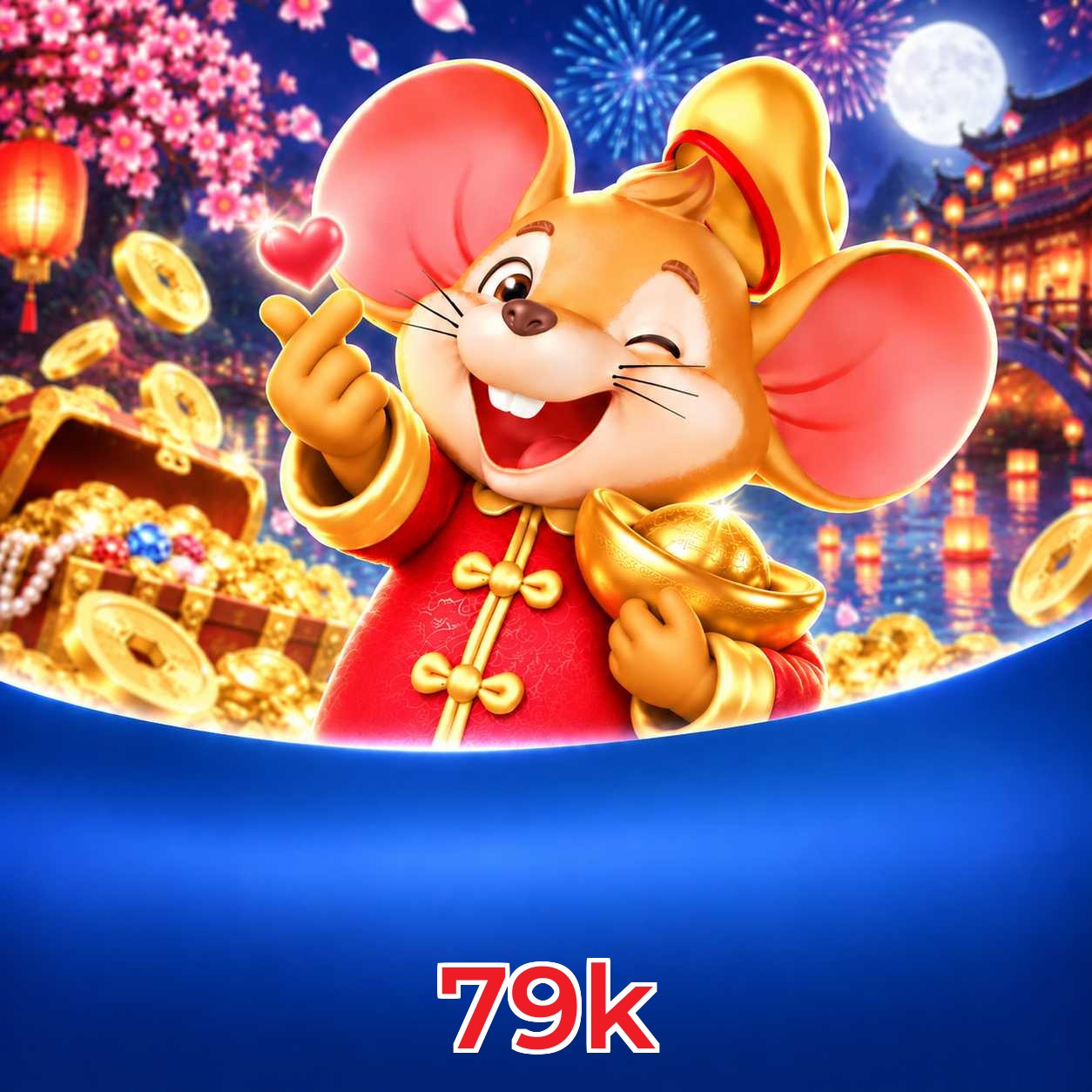 79k Estratégias Slots