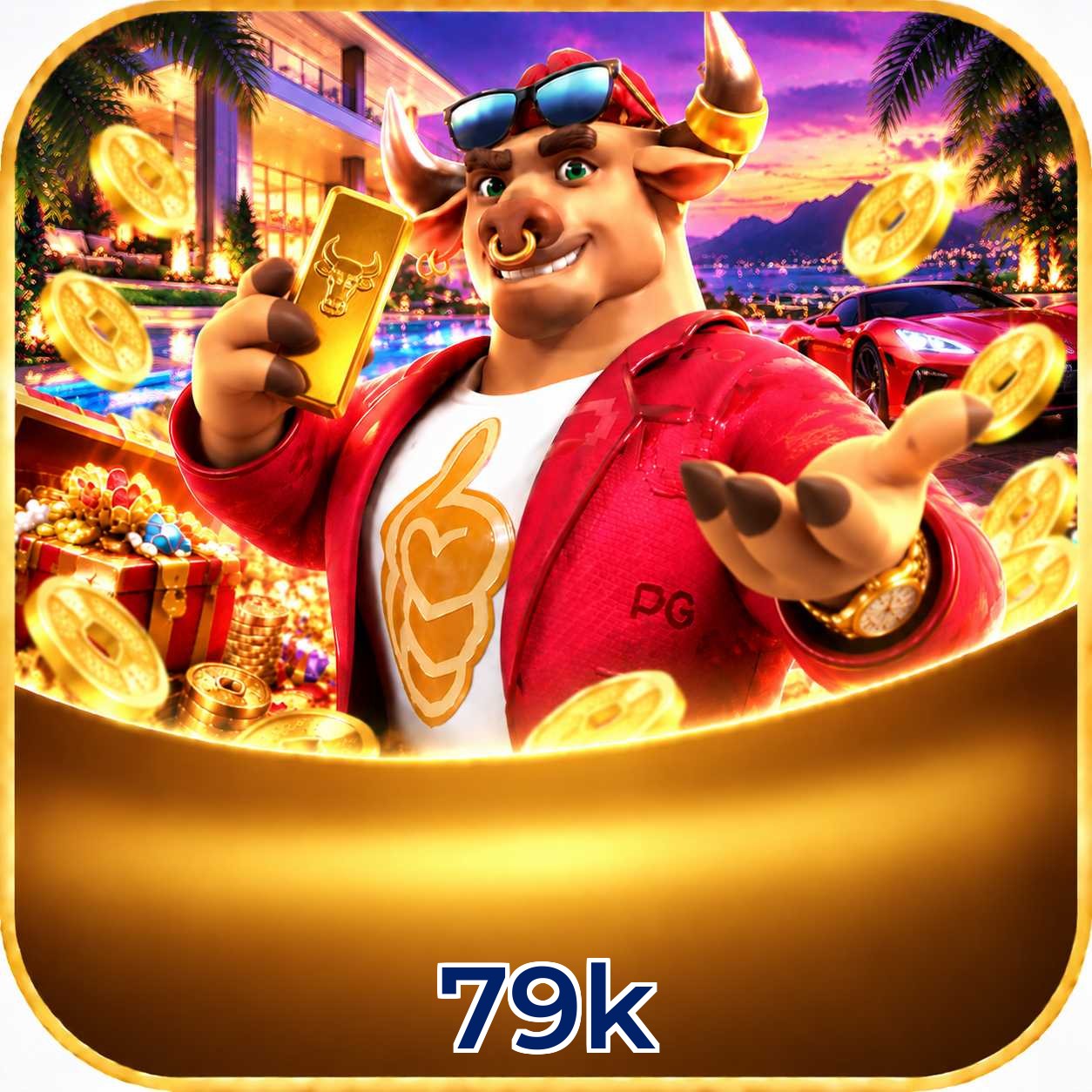 79k Slots