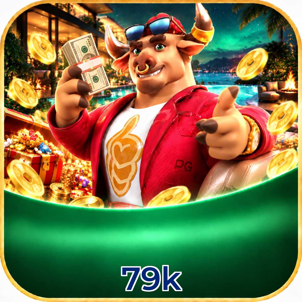 79k Fortune Tiger RTP