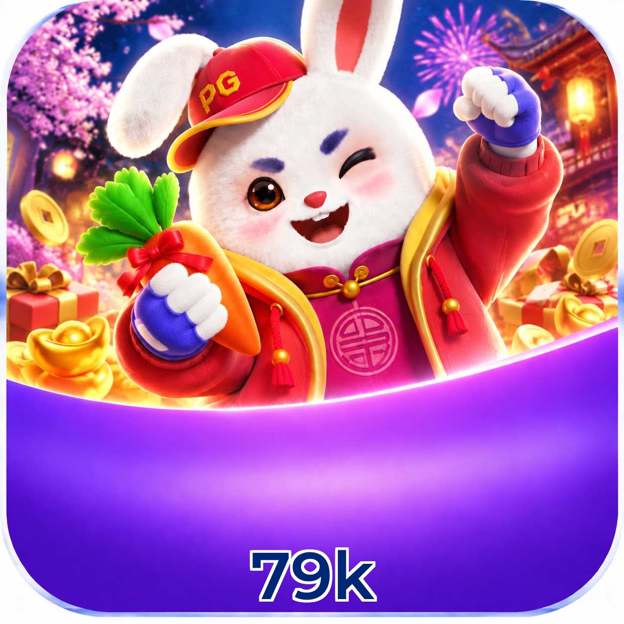 79k Facebook Bonus