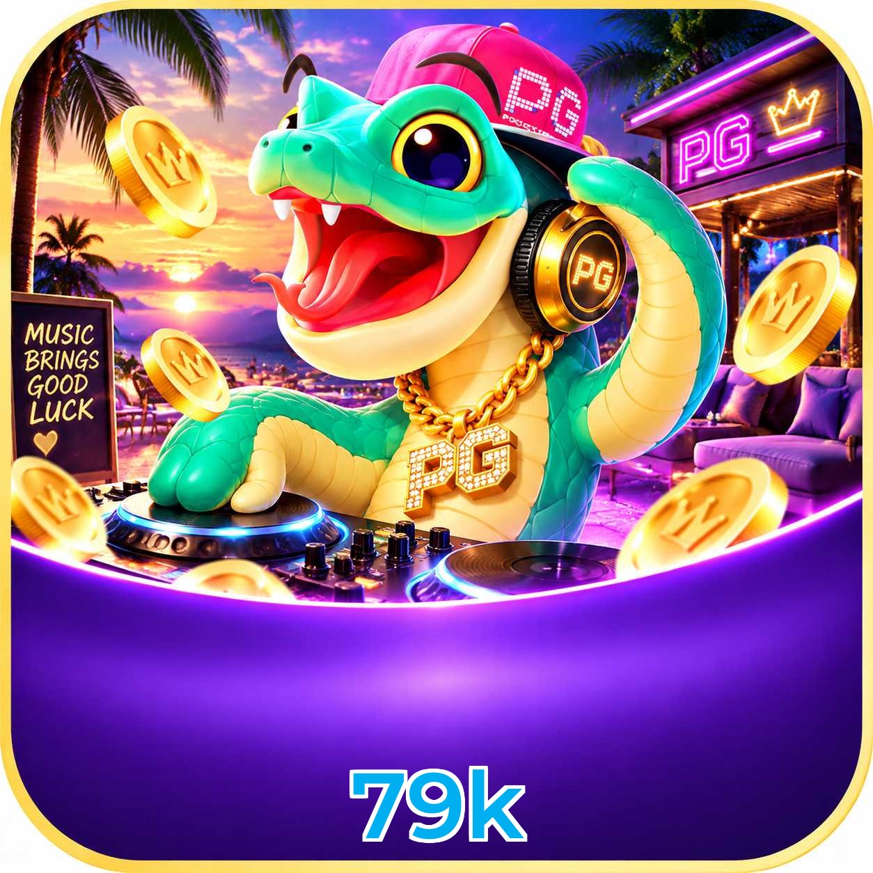 79k Plataforma FAQ