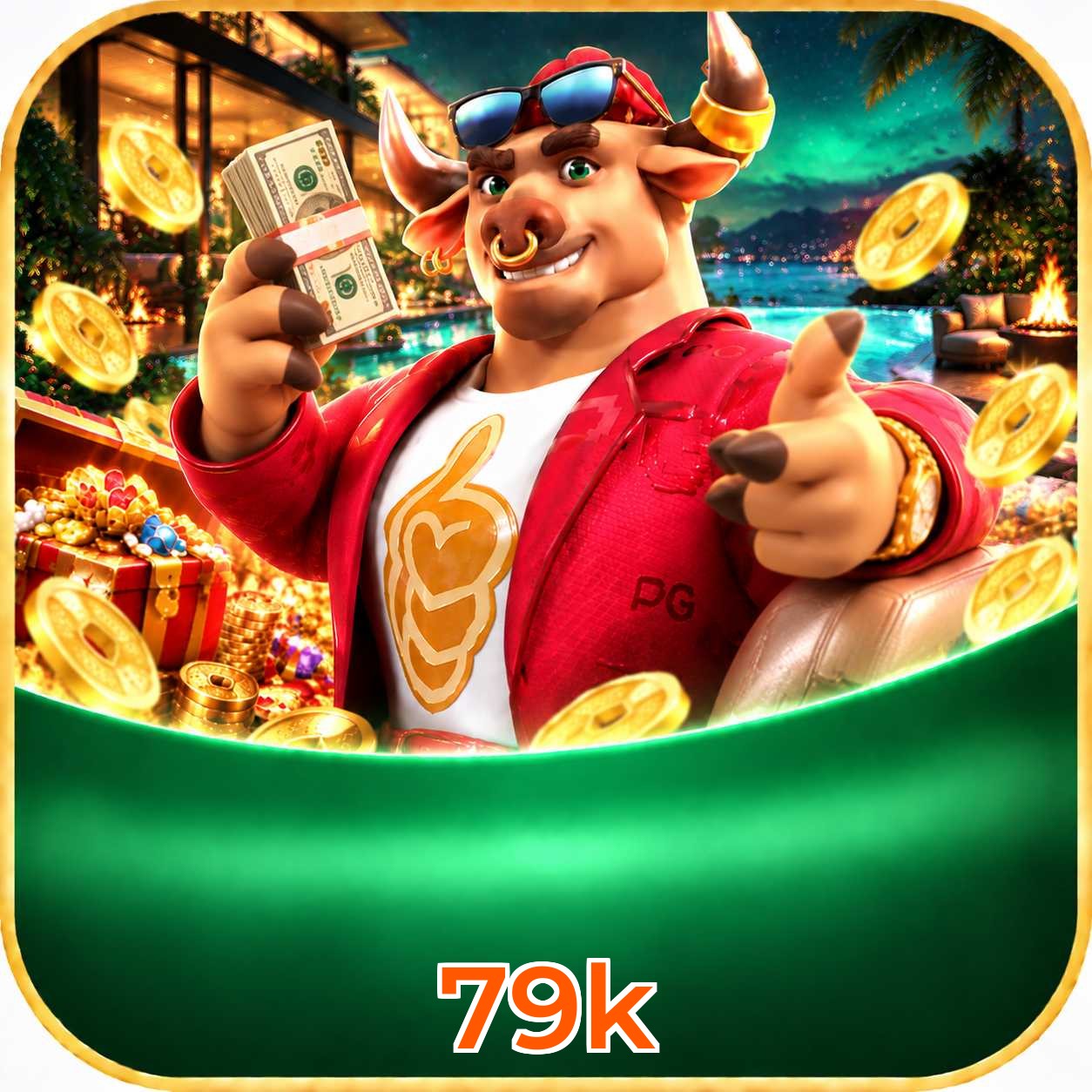 79k 2FA