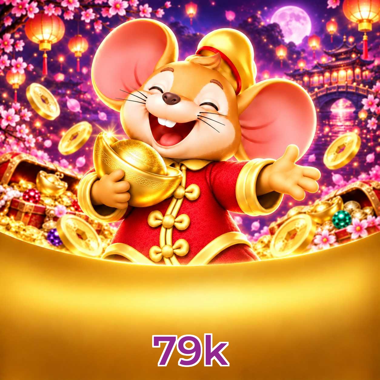 79k Como Apostar Lottery