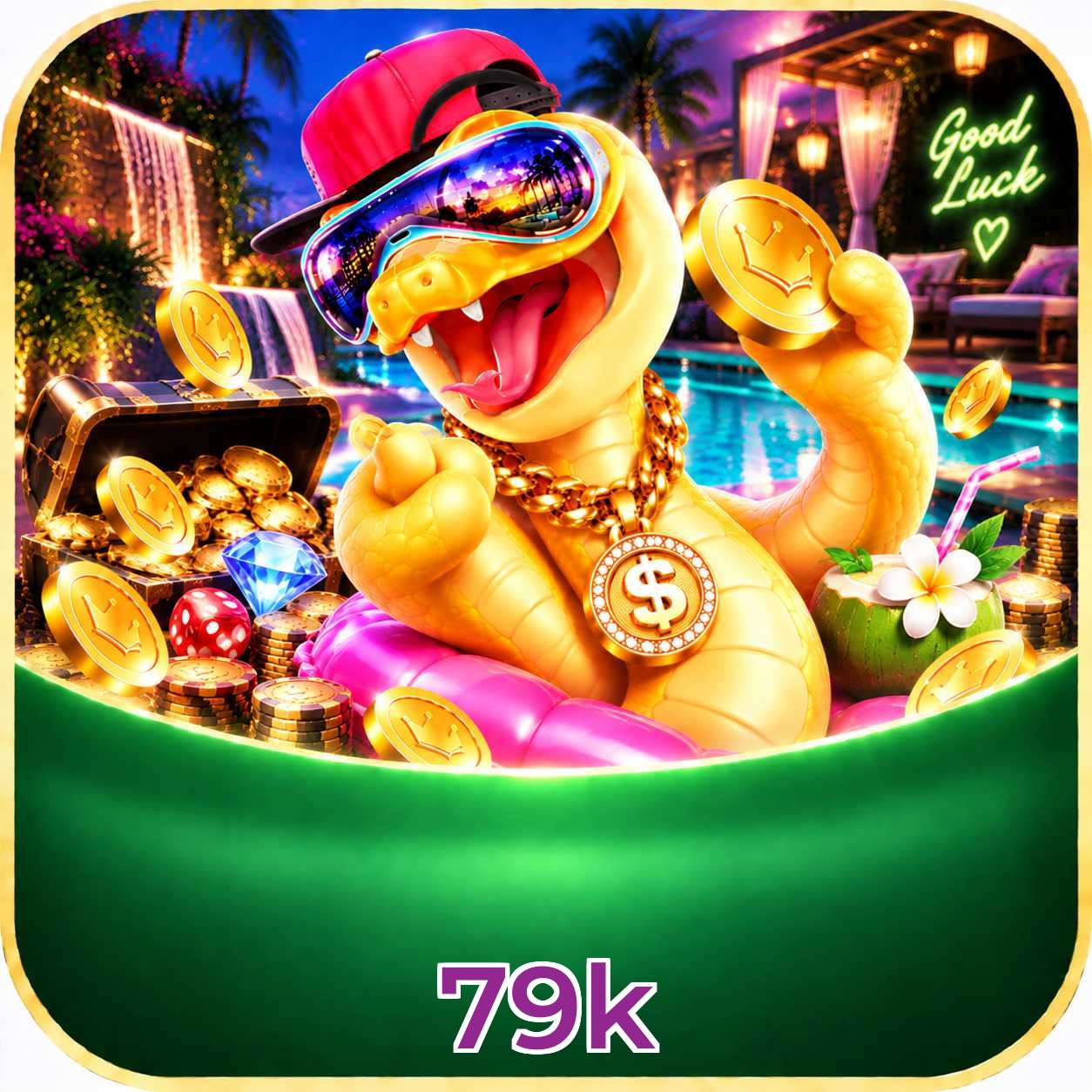 79k Bet Types