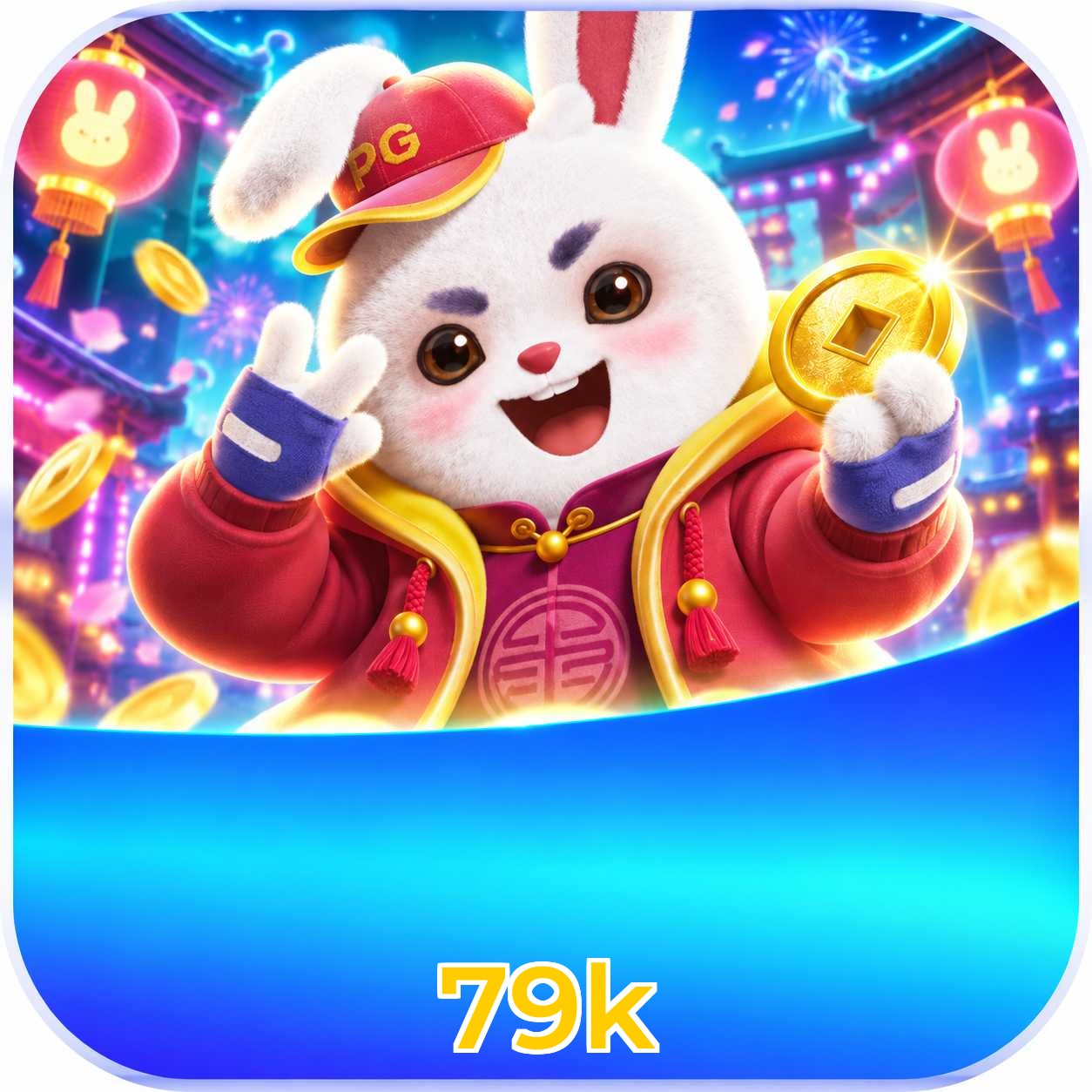 79k Odds Lottery