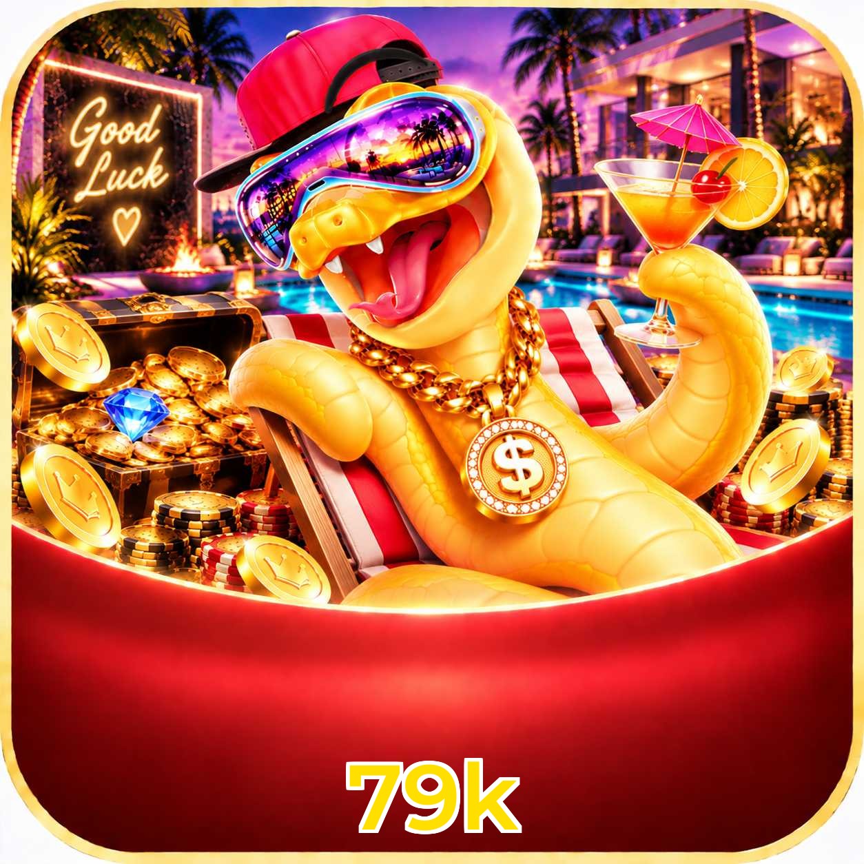 79k App FAQ