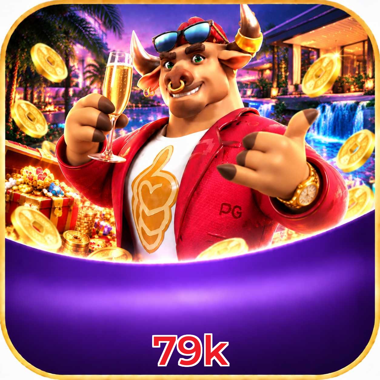 79k Erros de Login