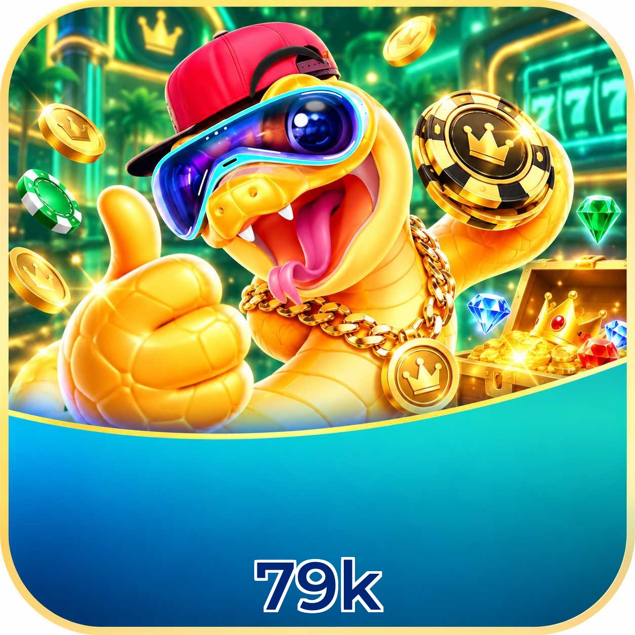 79k Fortune Tiger Game