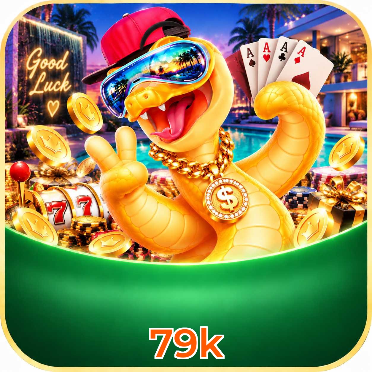 79k RTP Testing