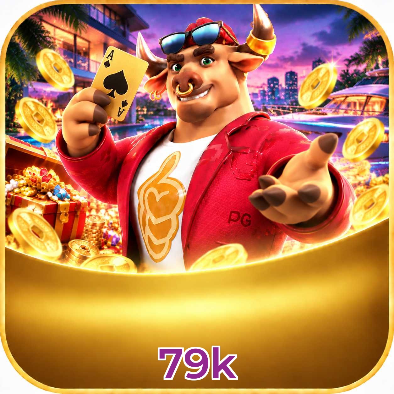 79k Jogos Exclusivos