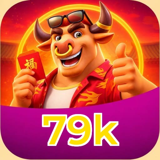 Logo Oficial 79k Download