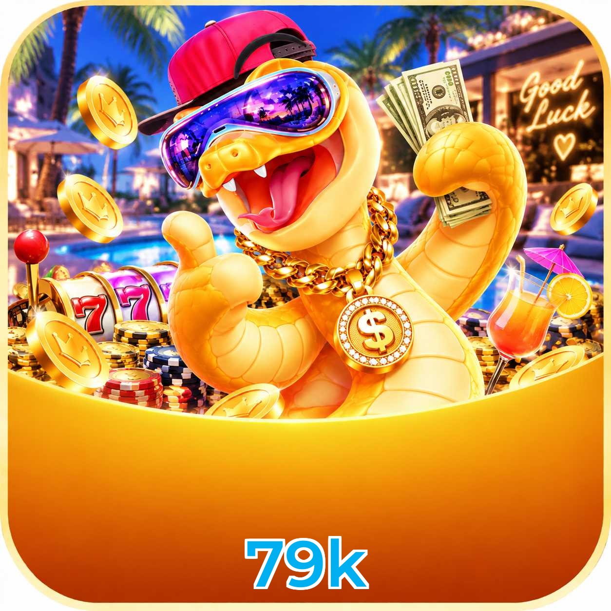 79k Fortune Tiger Tips