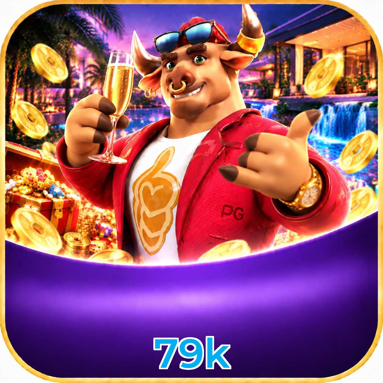 79k Logo