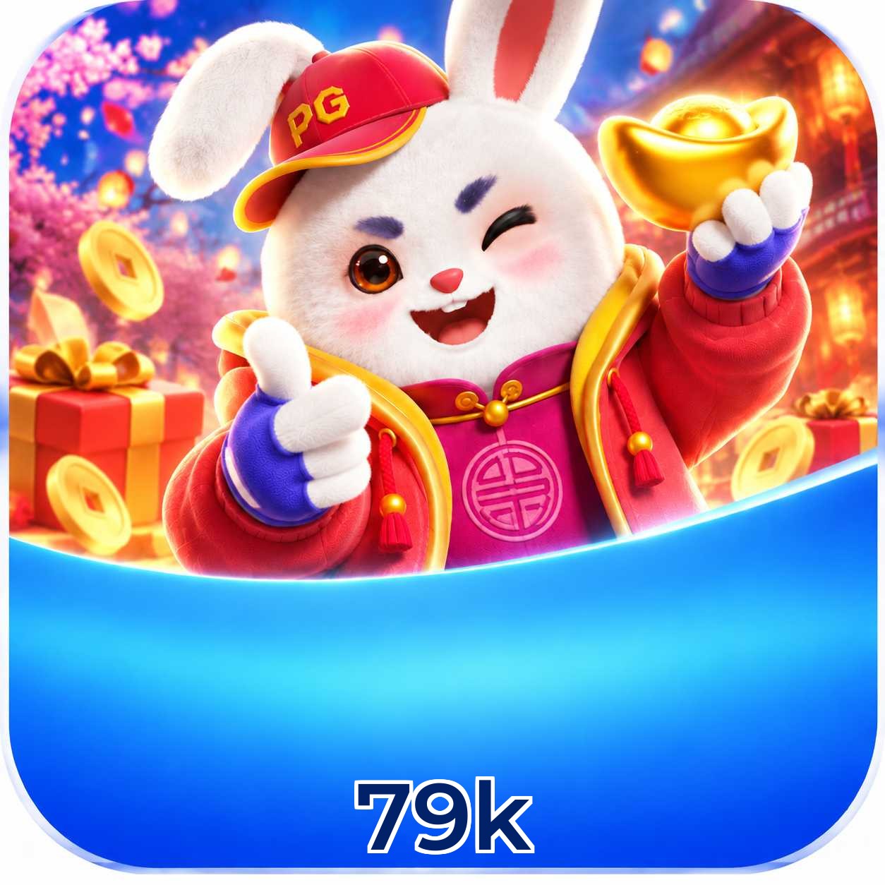 79k Logo